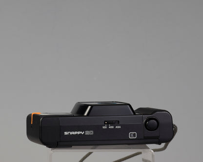 Appareil photo Canon Snappy 20 35 mm (série 1420371)