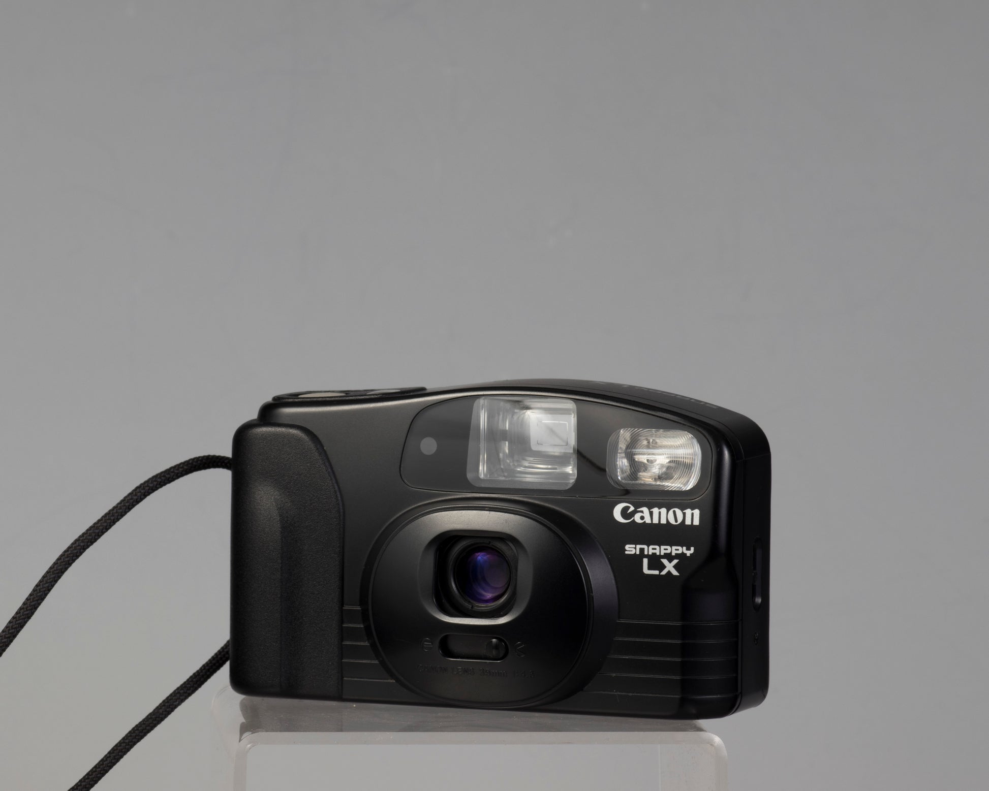 Canon Snappy LX