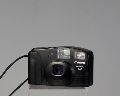 Canon Snappy LX