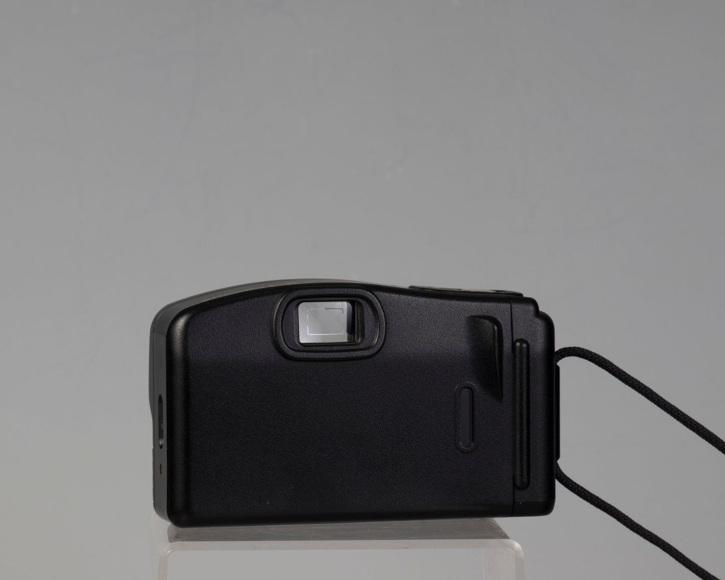 Canon Snappy LX (back view)