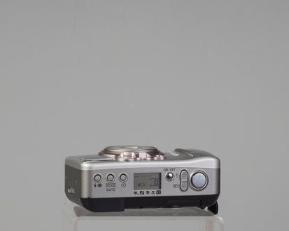 Appareil photo Canon Sure Shot 80u 35 mm (série 7607411)