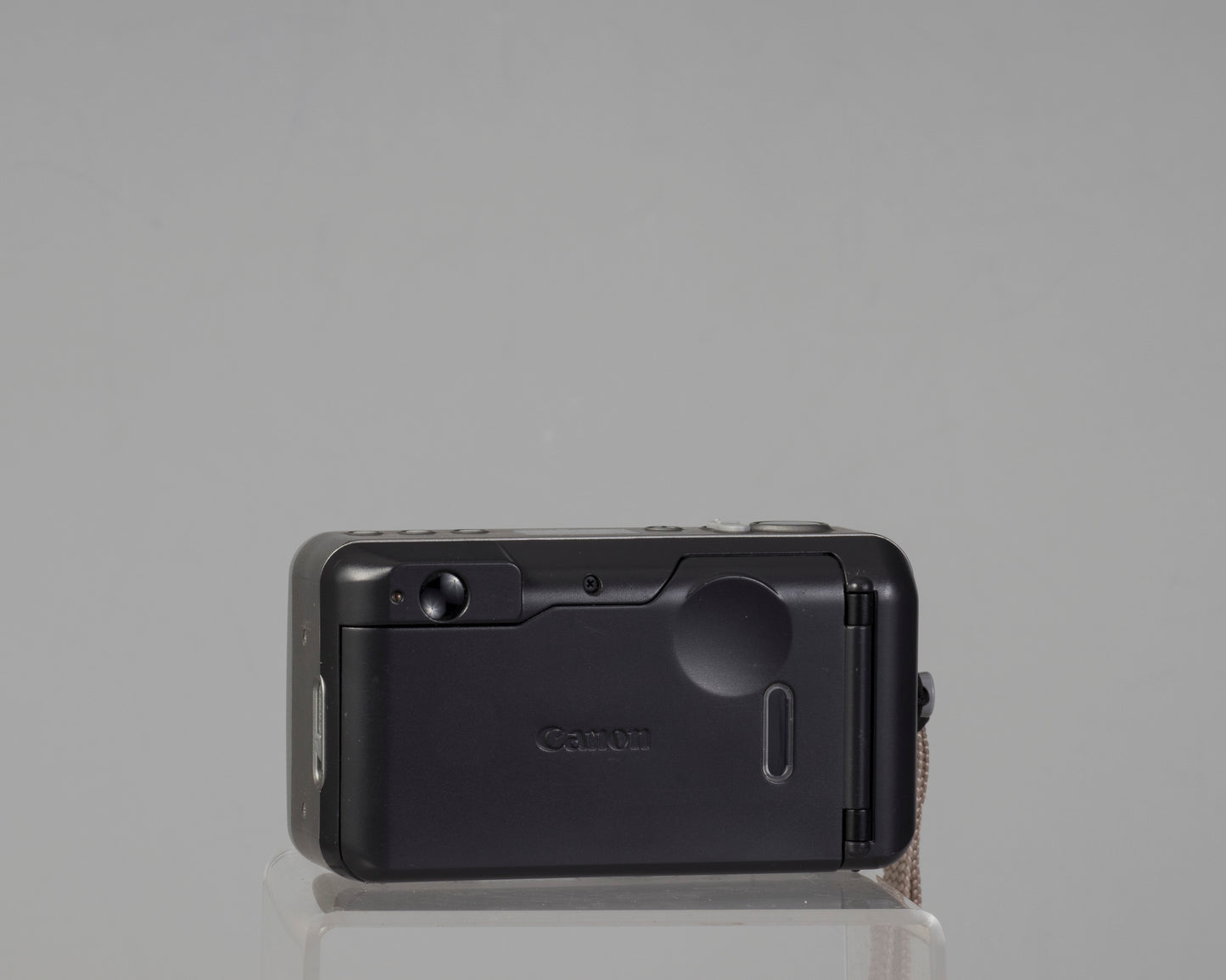 Appareil photo Canon Sure Shot 80u 35 mm (série 7607411)