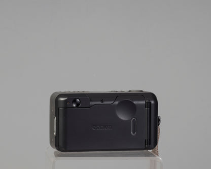 Appareil photo Canon Sure Shot 80u 35 mm (série 7607411)