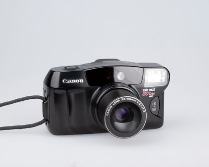 Appareil photo Canon Sure Shot 80 Tele 35 mm