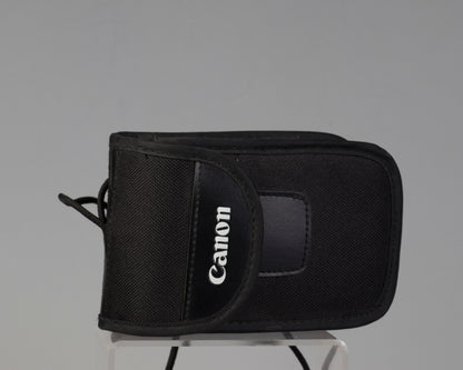 Canon Sure Shot BF avec étui (série 6263742)