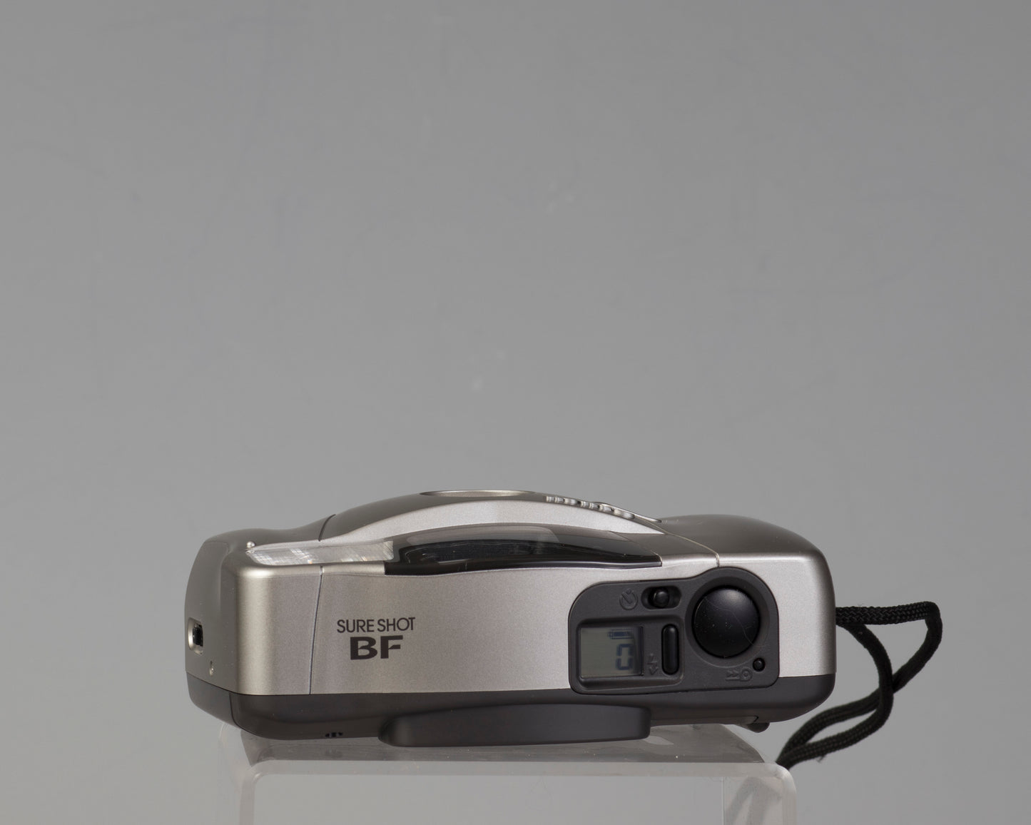 Canon Sure Shot BF avec étui (série 6263742)