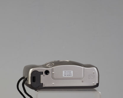 Canon Sure Shot BF avec étui (série 6263742)