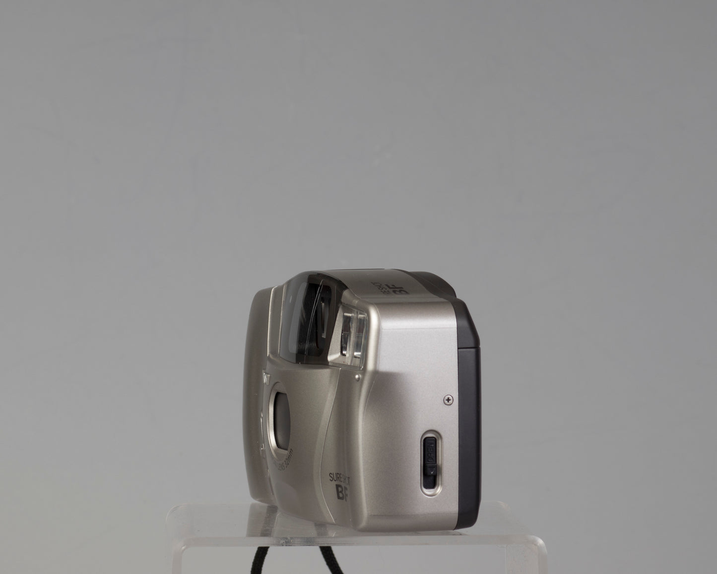 Canon Sure Shot BF avec étui (série 6263742)