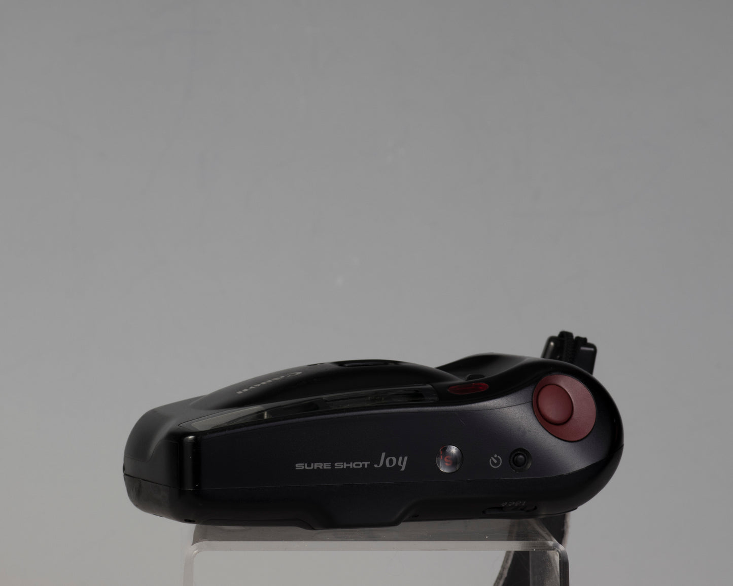 Canon Sure Shot Joy top view