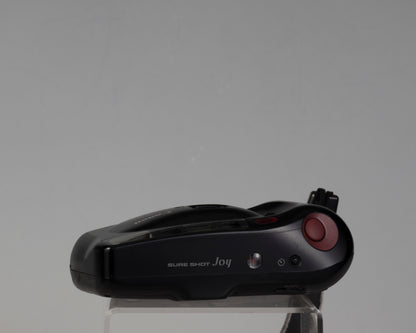 Canon Sure Shot Joy top view