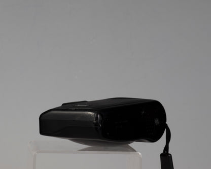 Canon Sure Shot Joy (detail of cosmetic repair)