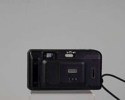 Canon Sure Shot K-Date (alias Sure Shot Max Date) Appareil photo argentique 35 mm avec étui (série 36033329)