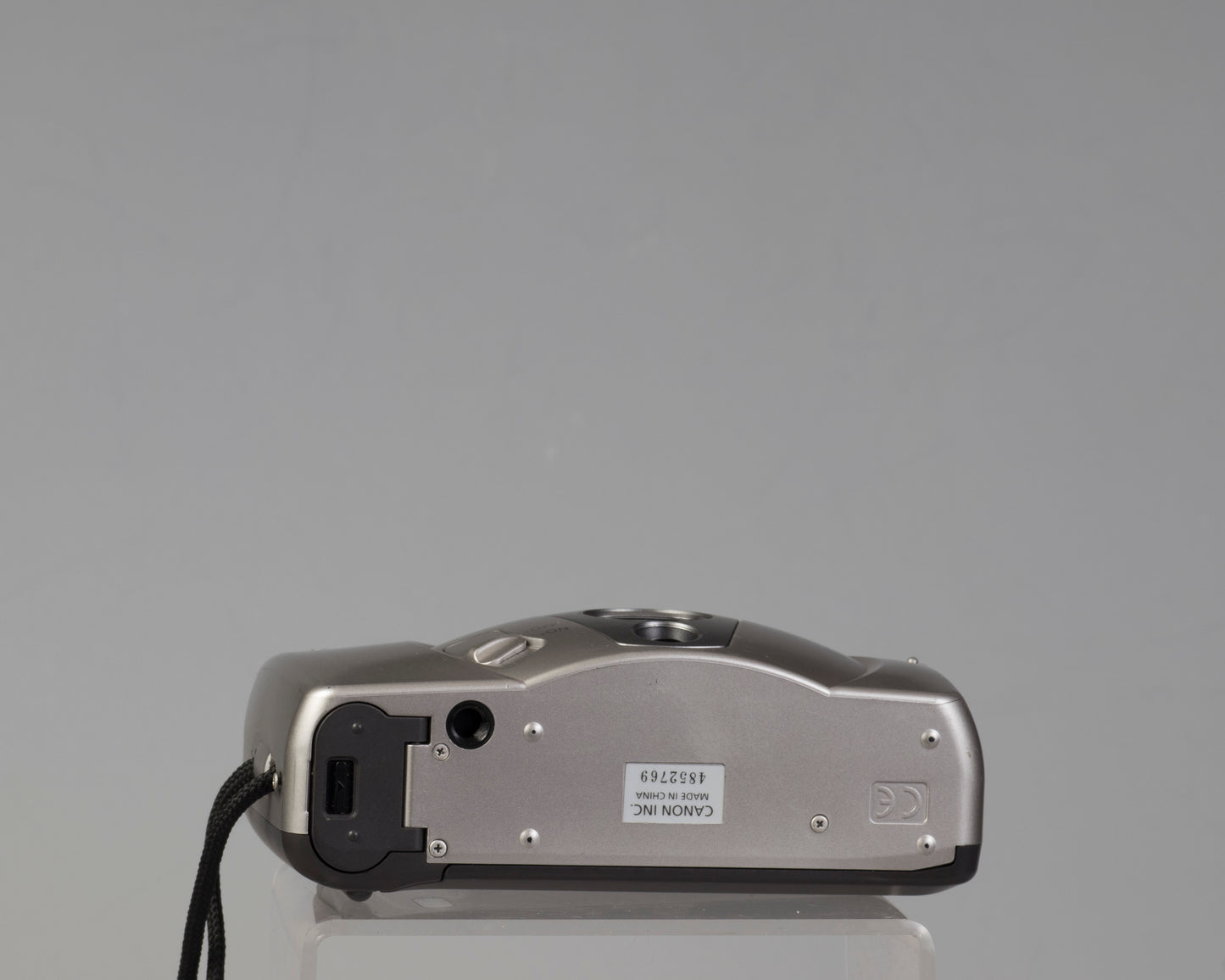 Appareil photo Canon Sure Shot Owl PF 35 mm (série 4852769)