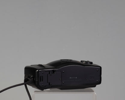 Canon Sure Shot Owl bottom view