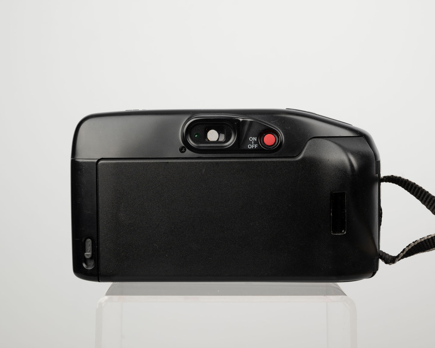 Appareil photo Canon Sure Shot Zoom S 35 mm avec manuel (série 1959084)