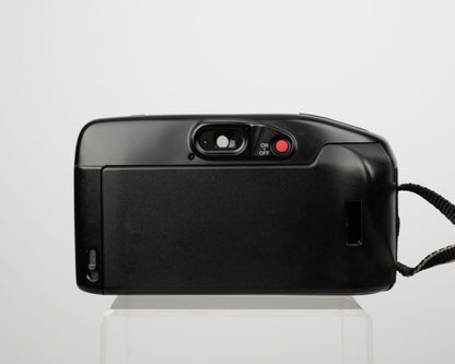 Appareil photo Canon Sure Shot Zoom S 35 mm avec manuel (série 1959084)