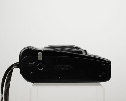 Appareil photo Canon Sure Shot Zoom S 35 mm avec manuel (série 1959084)