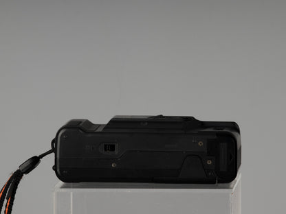 Chinon Auto GLX autofocus 35mm film camera with case