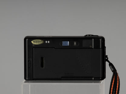 Chinon Auto GLX autofocus 35mm film camera with case