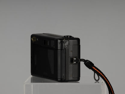 Chinon Auto GLX autofocus 35mm film camera with case