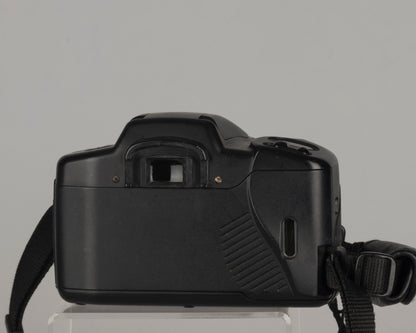 Chinon Genesis III 'bridge' 35mm film SLR with 38-110mm lens