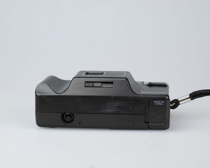 Appareil photo argentique Concord 820P 35 mm