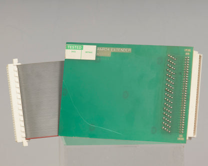 Carte d'extension de ruban DDA AMR-24 ; pour la maintenance des consoles analogiques