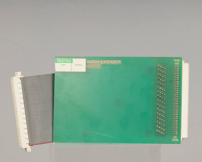 Carte d'extension de ruban DDA AMR-24 ; pour la maintenance des consoles analogiques