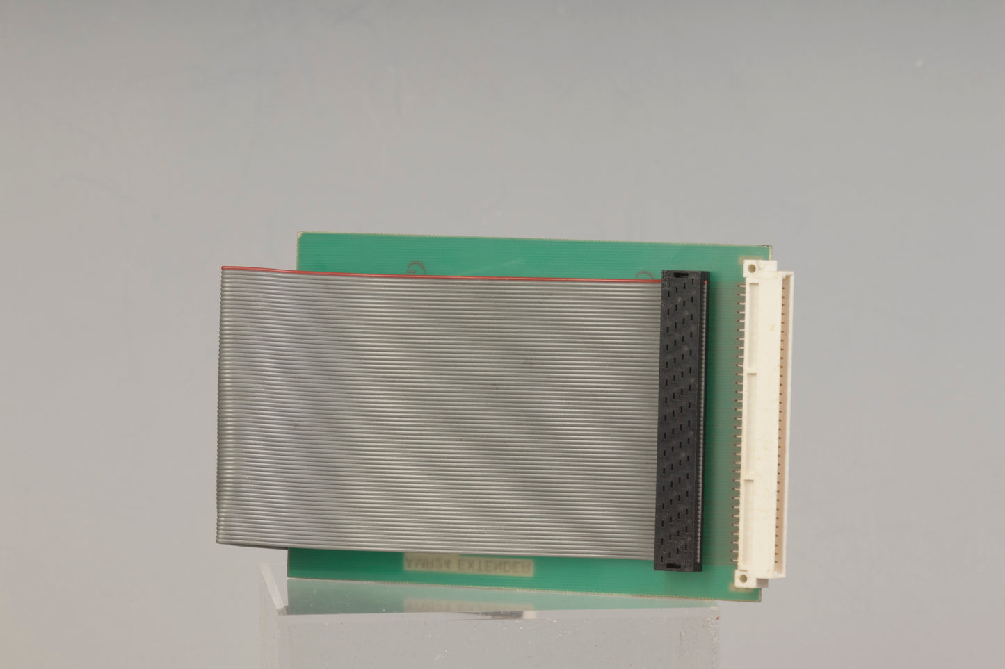 Carte d'extension de ruban DDA AMR-24 ; pour la maintenance des consoles analogiques