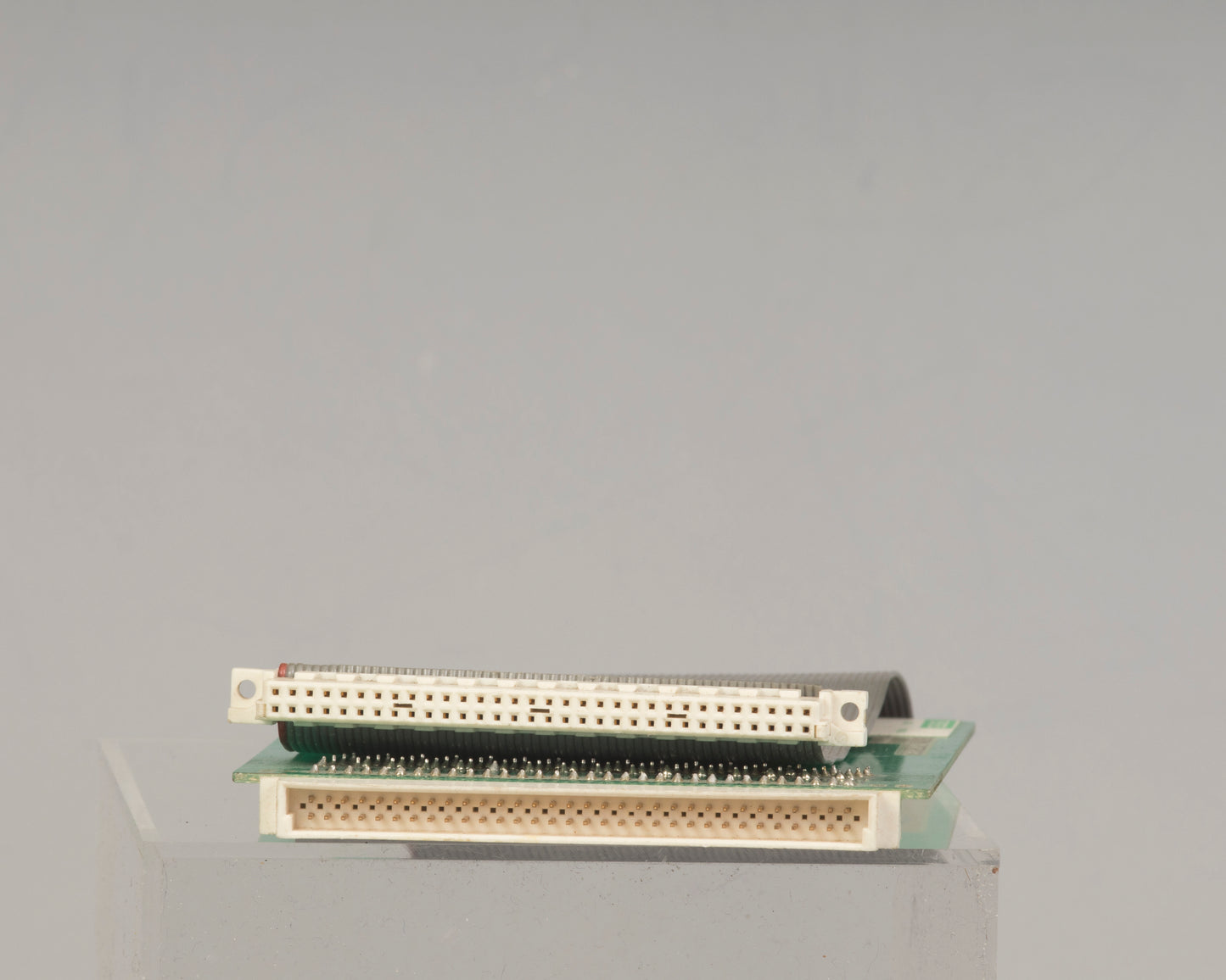 Carte d'extension de ruban DDA AMR-24 ; pour la maintenance des consoles analogiques