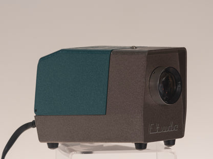 Projecteur de diapositives compact 35 mm FED Etude