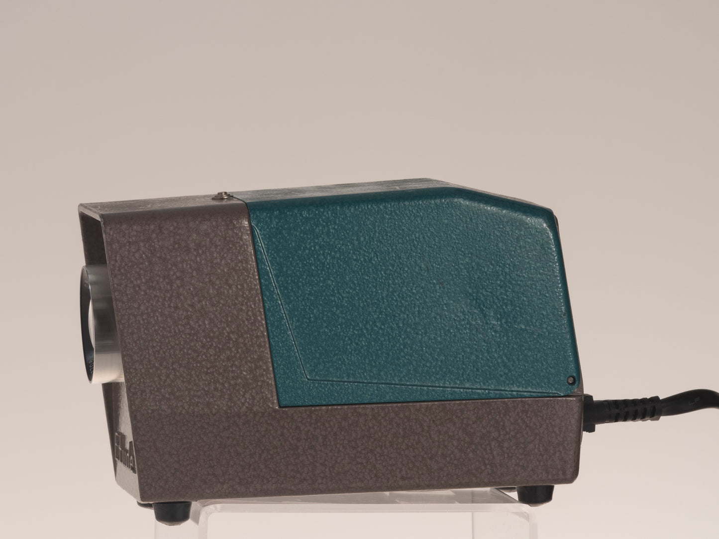 Projecteur de diapositives compact 35 mm FED Etude