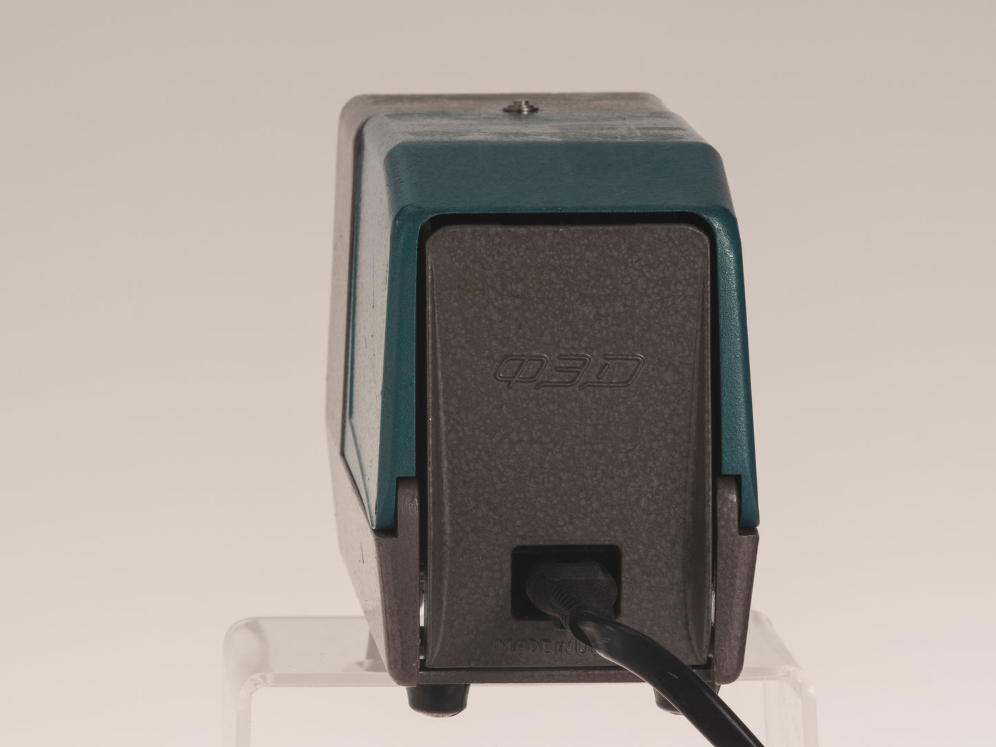 Projecteur de diapositives compact 35 mm FED Etude