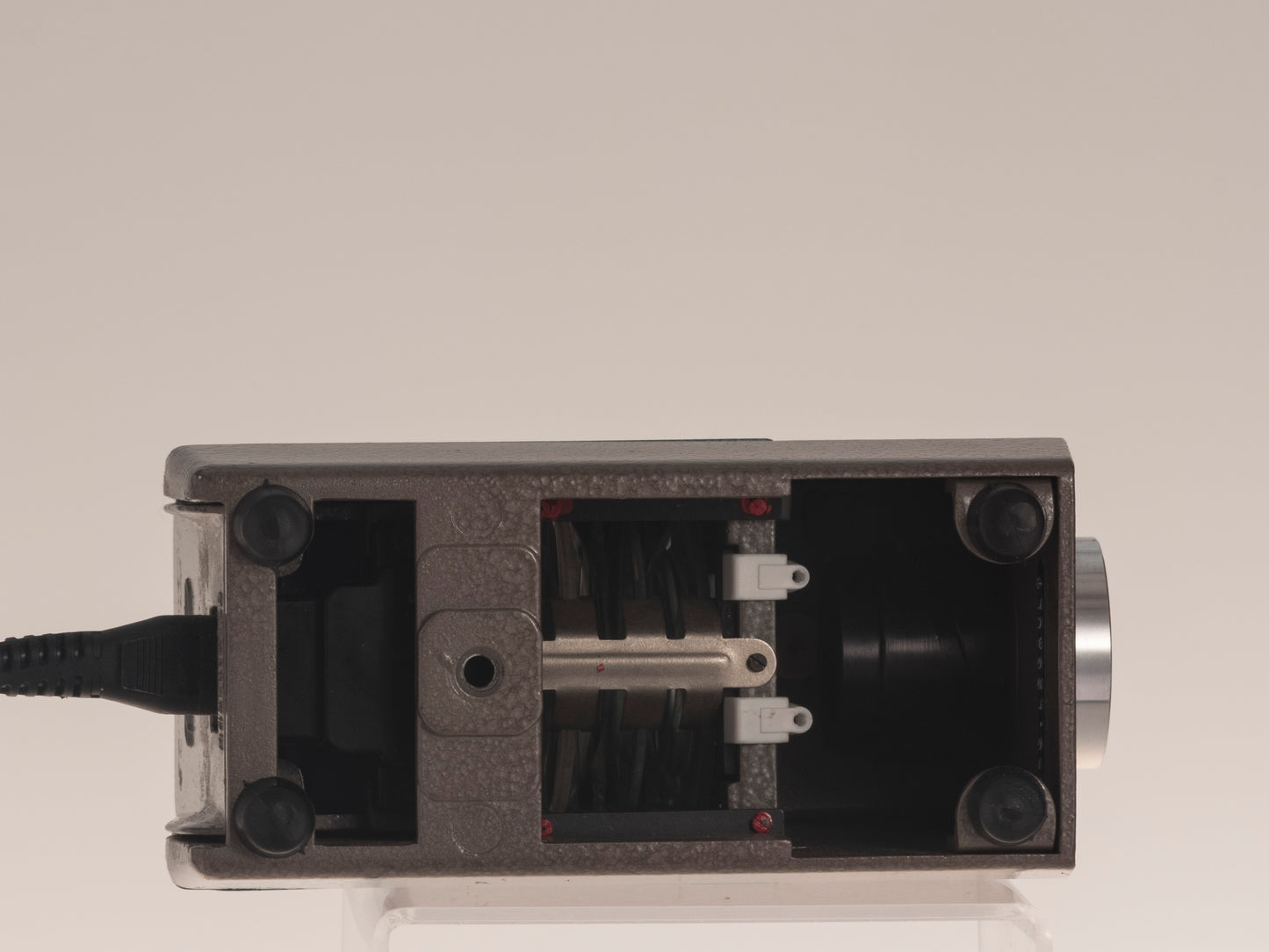 Projecteur de diapositives compact 35 mm FED Etude
