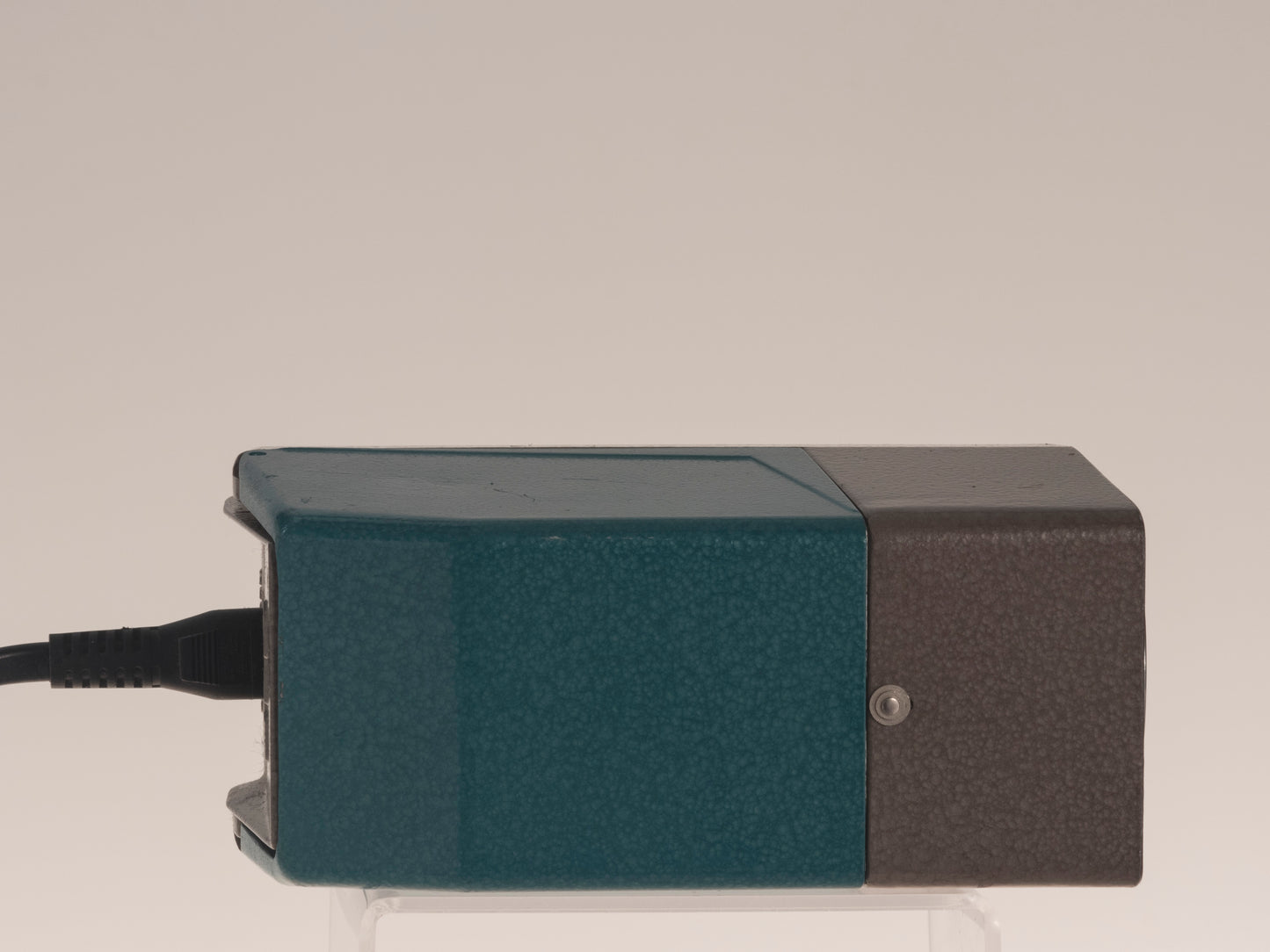 Projecteur de diapositives compact 35 mm FED Etude