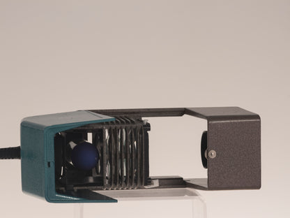 Projecteur de diapositives compact 35 mm FED Etude
