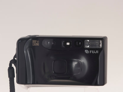 Appareil photo argentique Fuji DL-80 35 mm