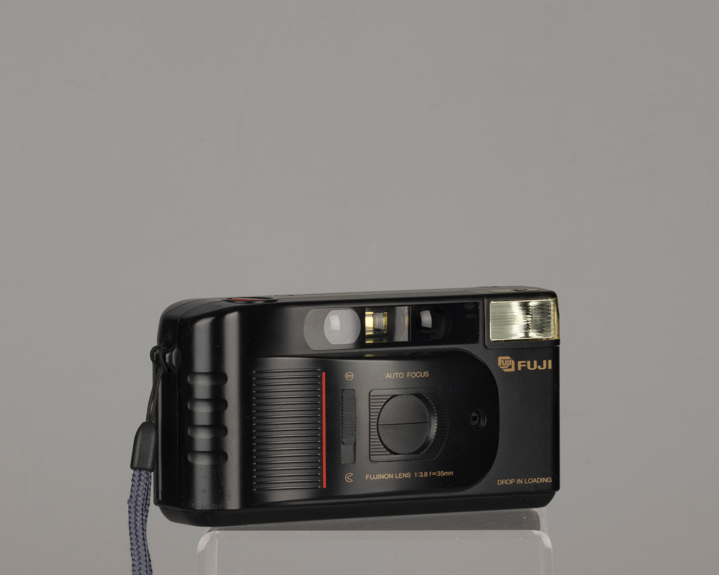 Fuji DL-120 35mm film camera