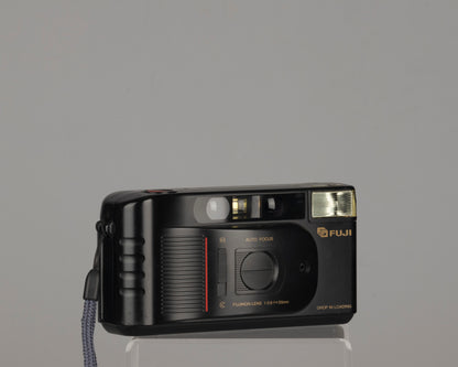 Fuji DL-120 35mm film camera