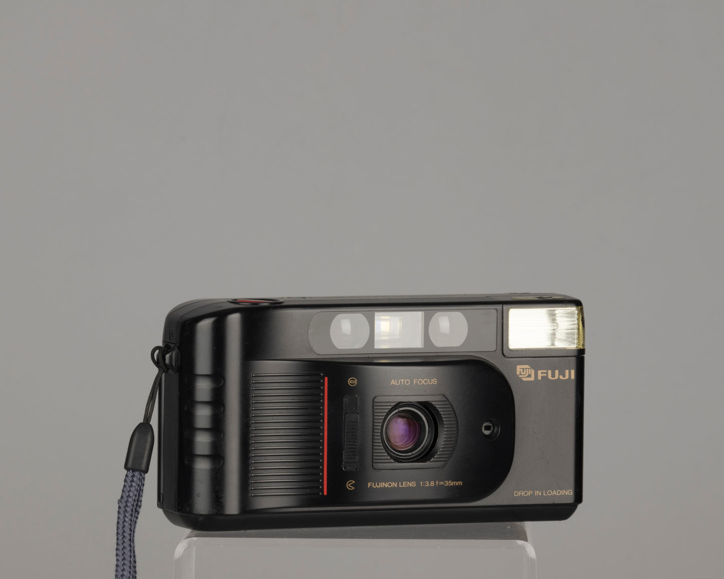 Fuji DL-120 35mm film camera