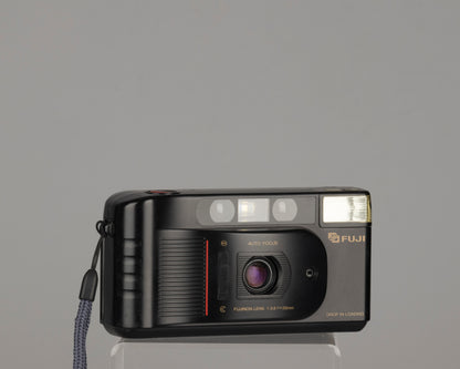 Fuji DL-120 35mm film camera