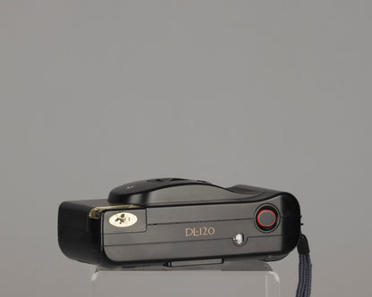 Fuji DL-120 35mm film camera