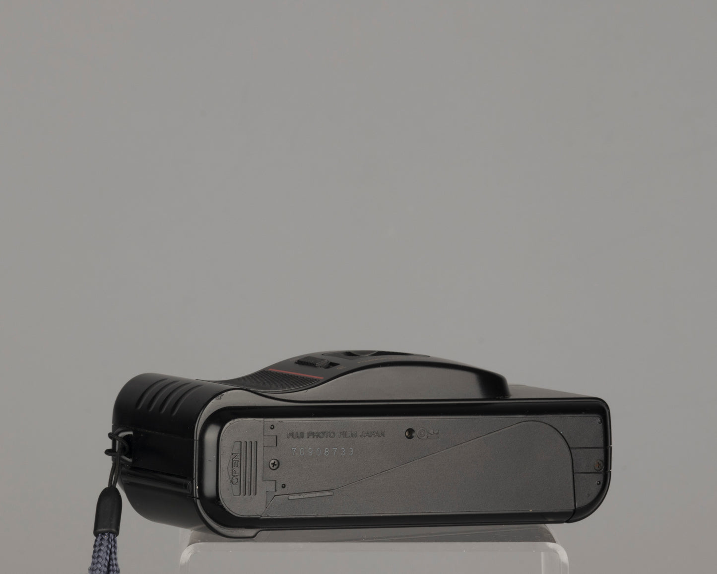 Fuji DL-120 35mm film camera
