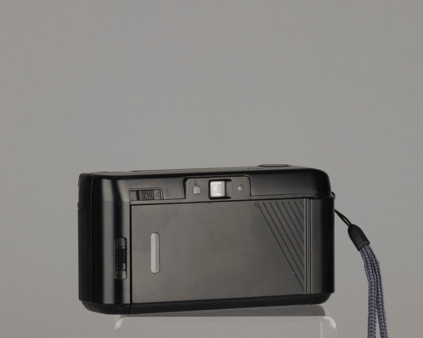 Fuji DL-120 35mm film camera