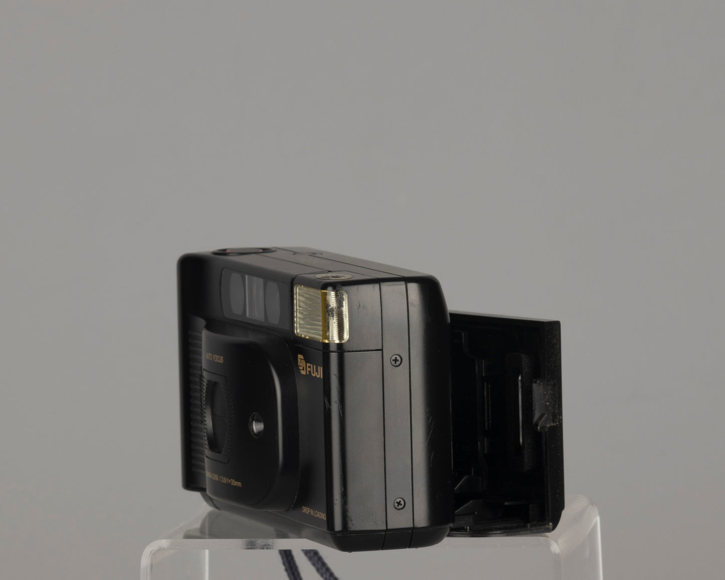 Fuji DL-120 35mm film camera