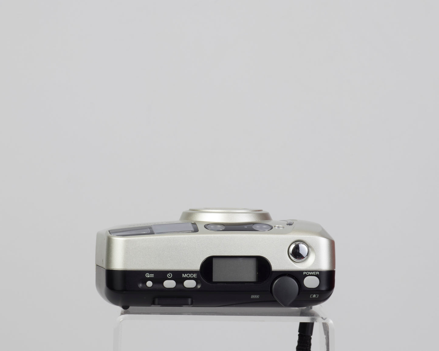 Appareil photo Fujifilm DL-270 Zoom Super 35 mm avec boîte, étui et manuel (série 5367795)