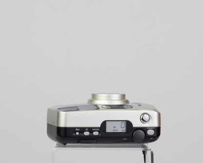 Appareil photo Fujifilm DL-270 Zoom Super 35 mm avec boîte, étui et manuel (série 5367795)