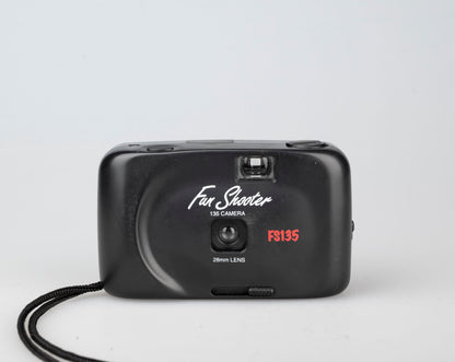 Caméra 35 mm sans mise au point Fun Shooter FS135