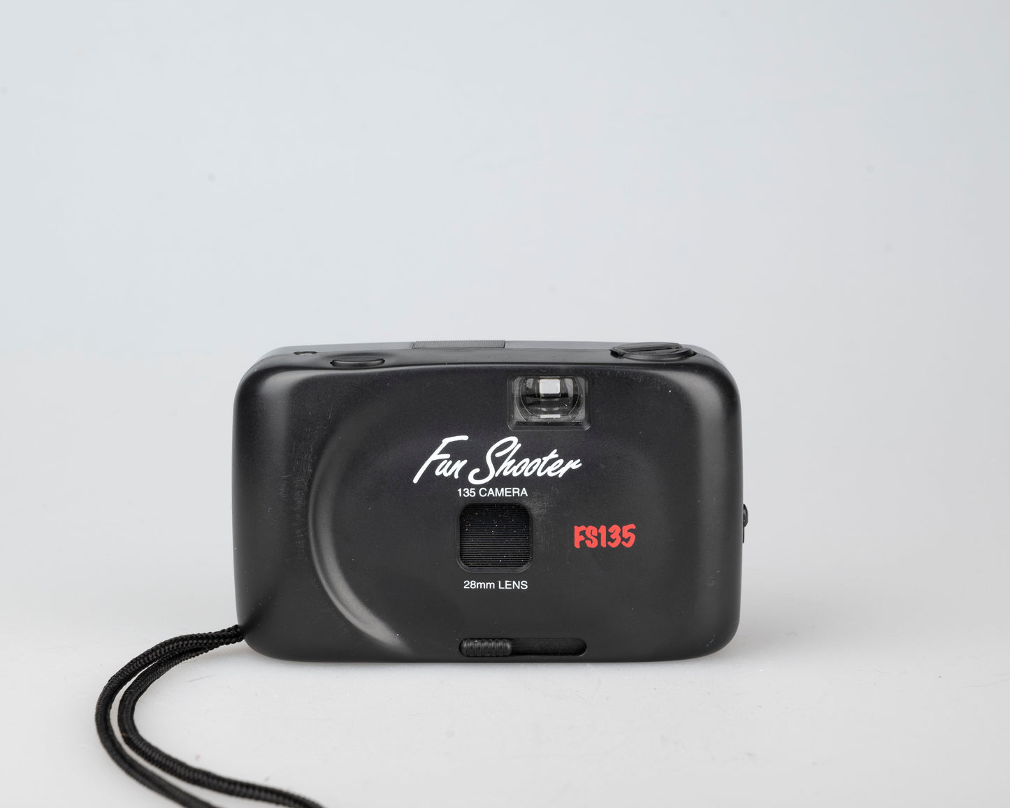Caméra 35 mm sans mise au point Fun Shooter FS135