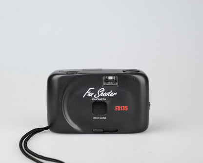 Caméra 35 mm sans mise au point Fun Shooter FS135